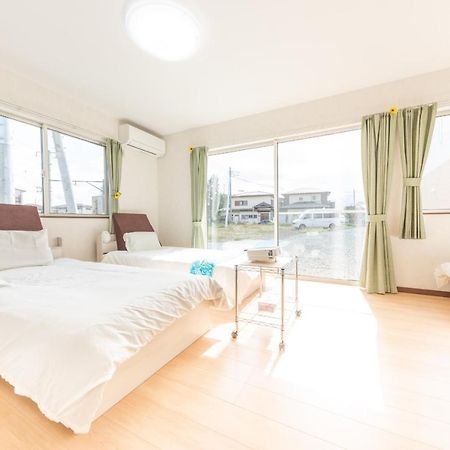 Private House Clover Fujikawaguchiko Luaran gambar