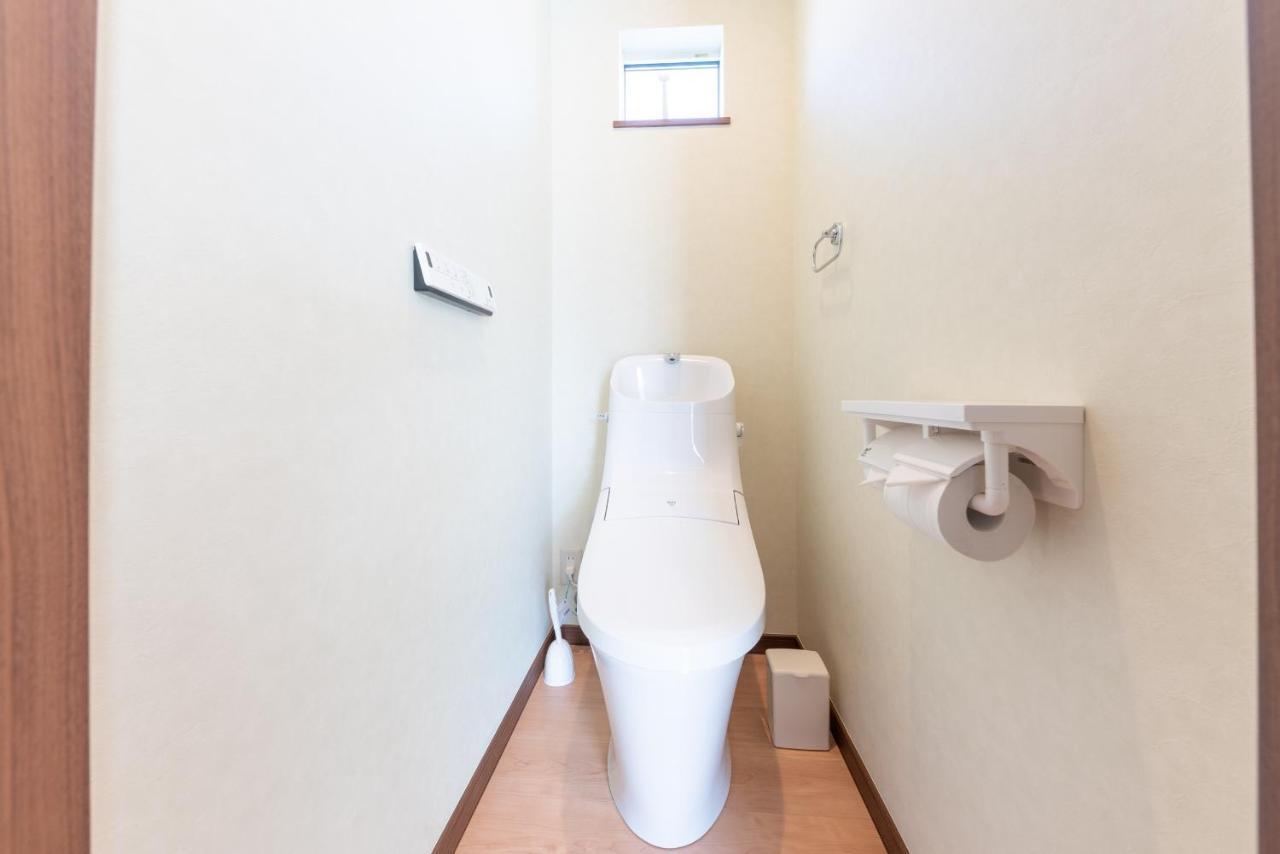 Private House Clover Fujikawaguchiko Luaran gambar