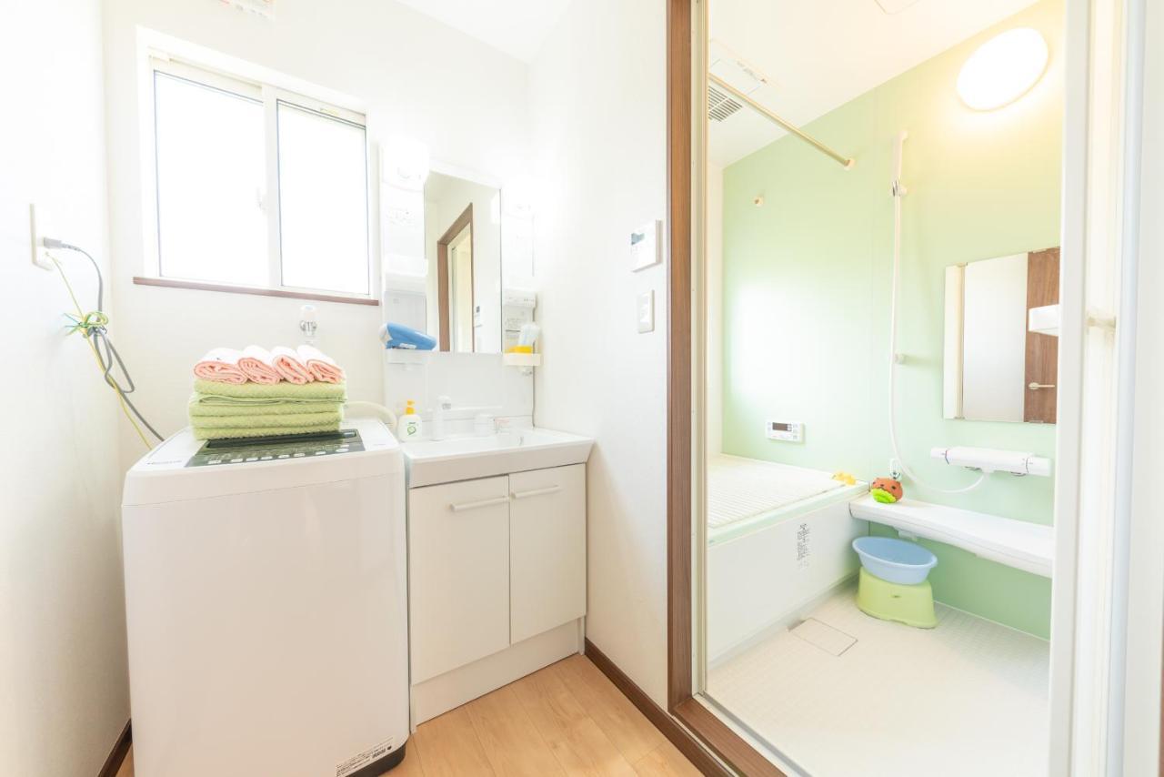 Private House Clover Fujikawaguchiko Luaran gambar