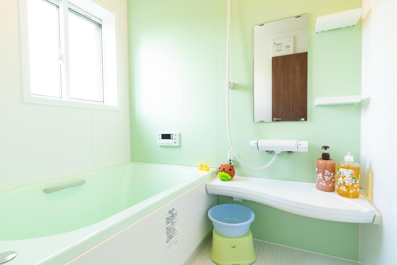 Private House Clover Fujikawaguchiko Luaran gambar